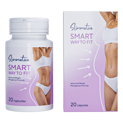 Comprar Slimmatica en España